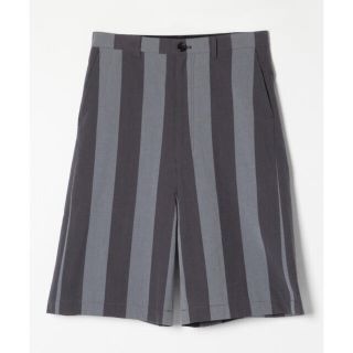 ハレ(HARE)の新品タグ 未着 HARE ハレROBERT GELLER コラボ shorts(ショートパンツ)