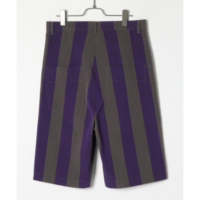 HARE - 新品タグ 未着 HARE ハレROBERT GELLER コラボ shortsの HARE - 新品タグ 未着 HARE ハレROBERT GELLER コラボ shortsの