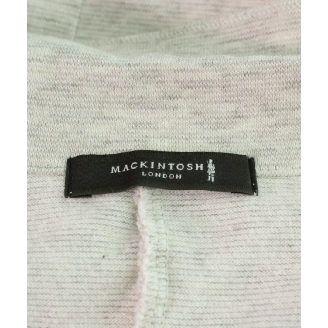 MACKINTOSH LONDON カジュアルジャケット M