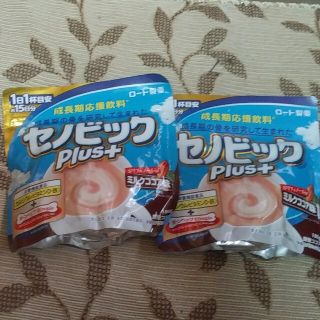 セノビックplus 二袋(その他)