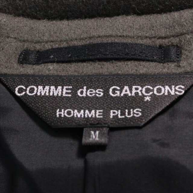 COMME des GARCONS HOMME PLUS カジュアルジャケット