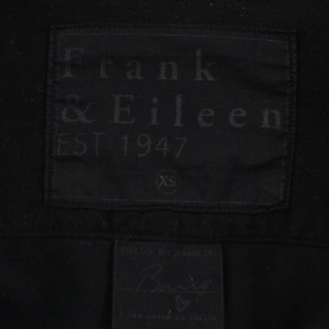 Frank&Eileen(フランクアンドアイリーン)のFrank&Eileen カジュアルシャツ レディース レディースのトップス(シャツ/ブラウス(長袖/七分))の商品写真