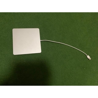 Apple - Apple純正 Mac用DVD/CD外付けドライブ USB