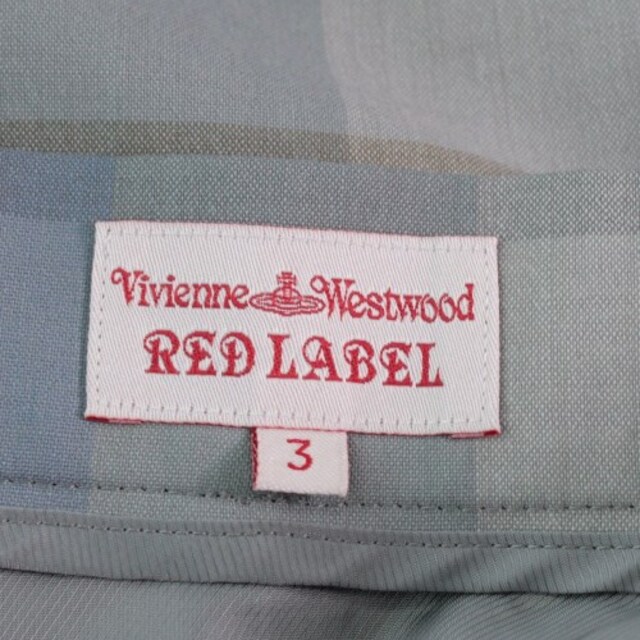 Vivienne Westwood RED LABEL ひざ丈スカート 2
