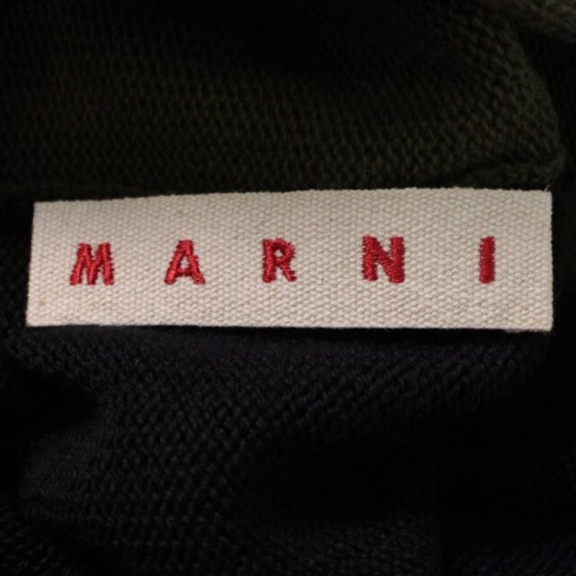 MARNI カーディガン レディース