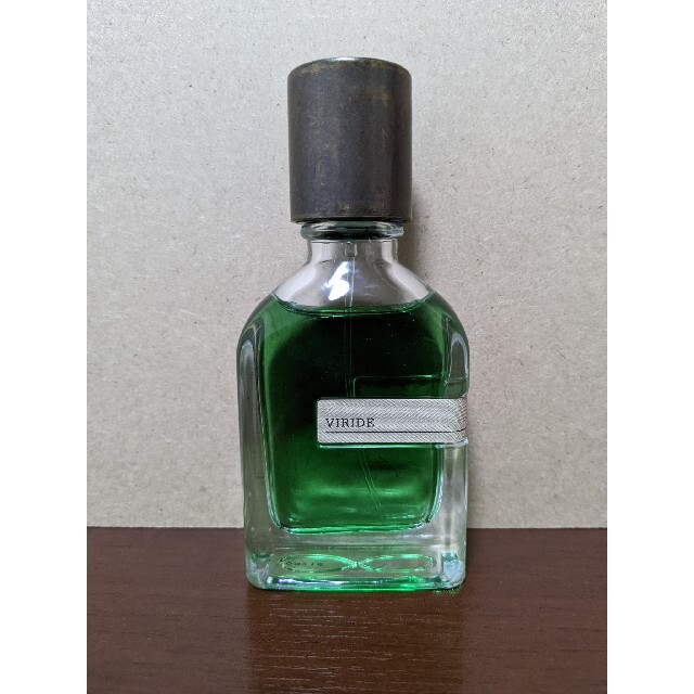 ヴィリデ　オルトパリージ　50ml