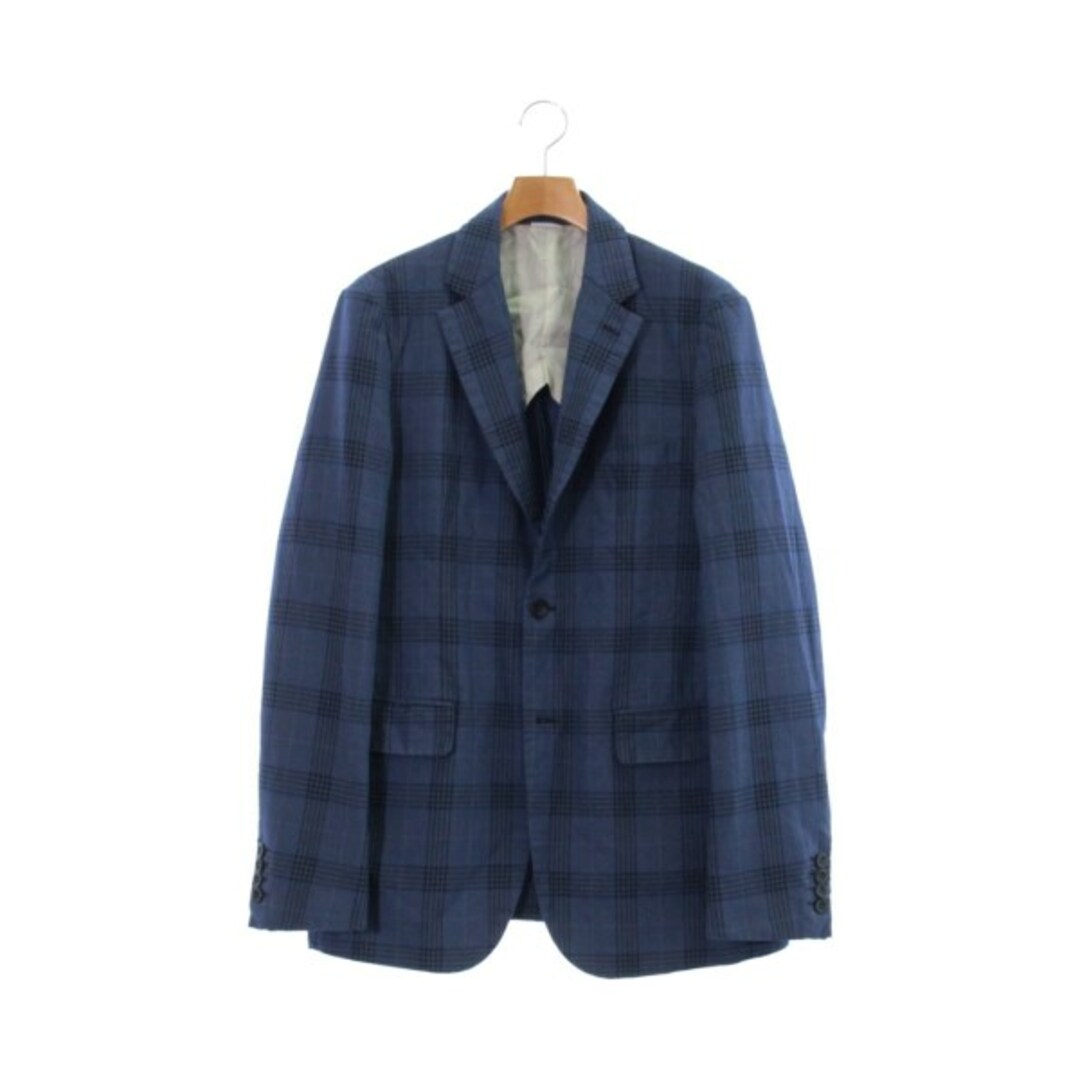 COMME des GARCONS HOMME DEUX カジュアルジャケット 【古着】【中古】 | フリマアプリ ラクマ