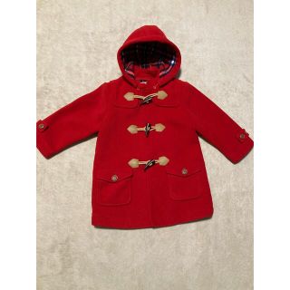 入荷中キッズ服(女の子用) 100cm~ミキハウス 子供 コート(女の子)の通販 400点以上 | mikihouseのキッズ