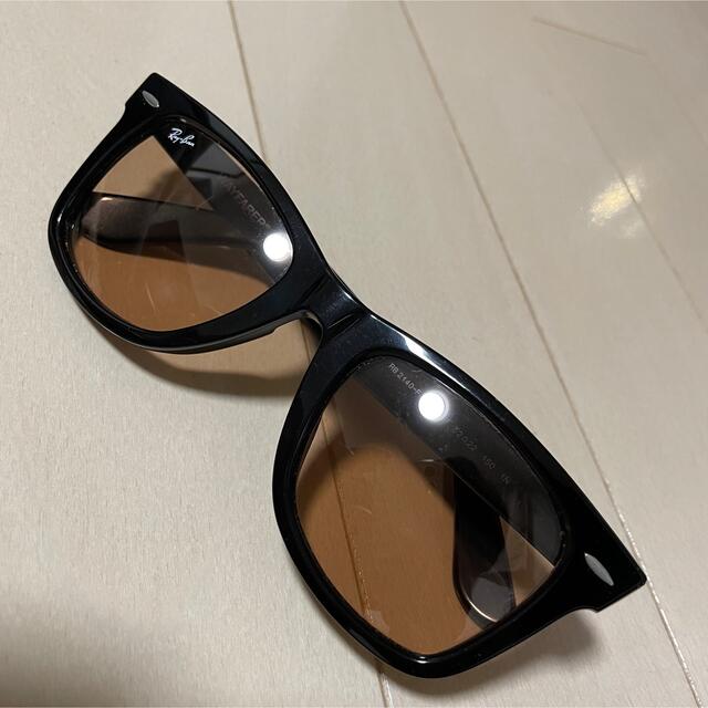 正規品 レイバン 木村拓哉 キムタク RB2140F 901/4B rayban 結婚祝い