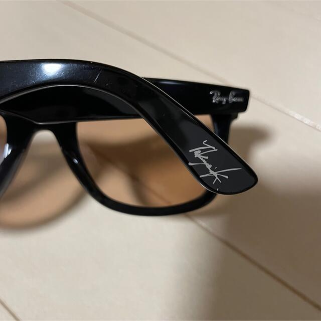 正規品 レイバン 木村拓哉 キムタク RB2140F 901/4B rayban