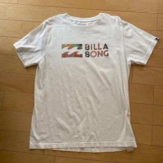 ビラボン(billabong)の＊BILLABONG＊Tシャツ＊(Tシャツ/カットソー(半袖/袖なし))