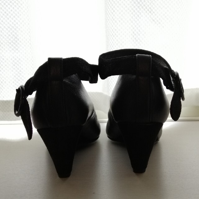 TSUMORI CHISATO(ツモリチサト)のTSUMORI CHISATO　新品　パンプス レディースの靴/シューズ(ハイヒール/パンプス)の商品写真