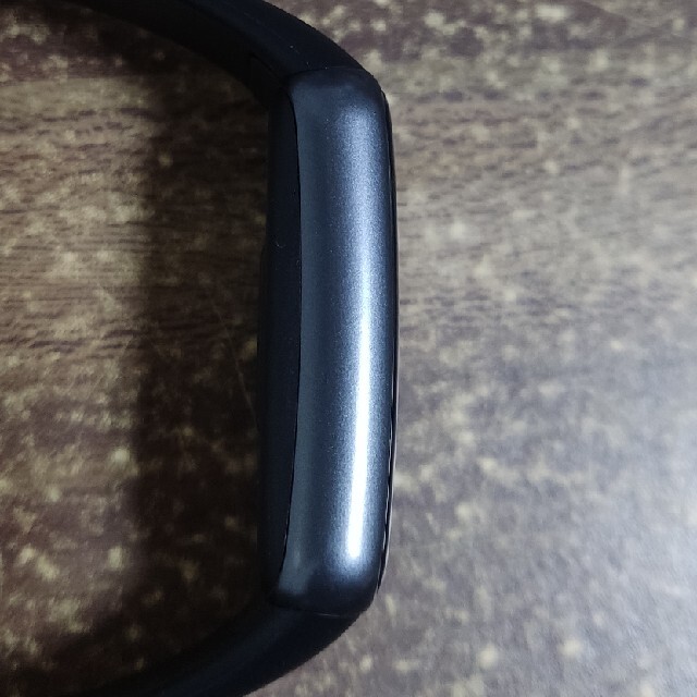 HUAWEI(ファーウェイ)のHUAWEI band 6 メンズの時計(腕時計(デジタル))の商品写真