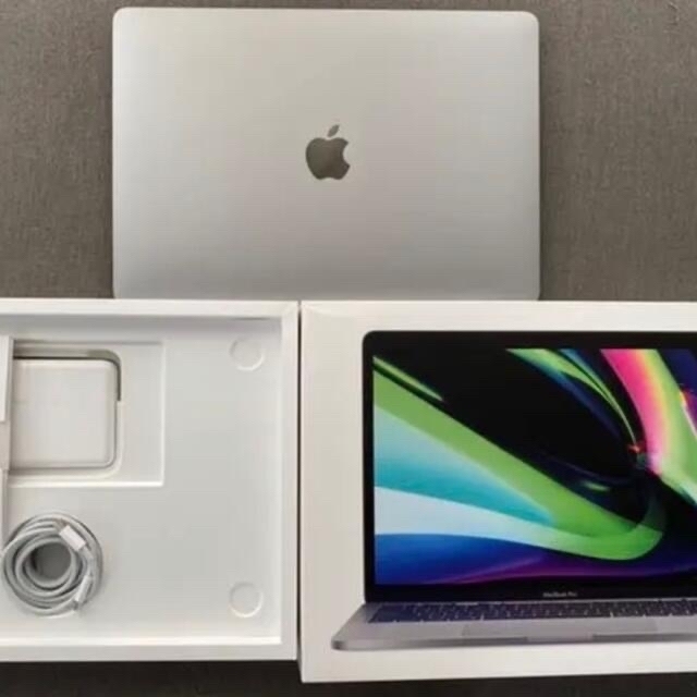 大阪買付 美品 Apple MacBook Pro 2020 M1 512GB | altinovaanaokulu