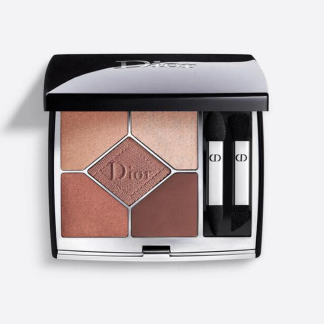 Christian Dior(クリスチャンディオール)のサンククルール 429 コスメ/美容のベースメイク/化粧品(アイシャドウ)の商品写真