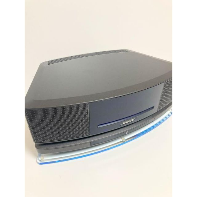 Wave SoundTouch music system ハイグロスパール-