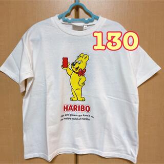コストコ(コストコ)のハリボー Tシャツ 130 コストコ(Tシャツ/カットソー)