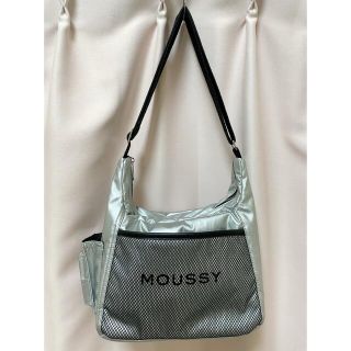 マウジー ナイロン ショルダーバッグ(レディース)の通販 51点 | moussy ...