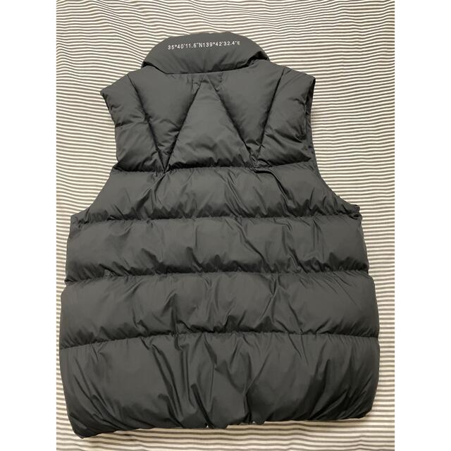 大得価新品 W)taps - Wtaps BIVOUAC VEST POLY TAFFETA LIMONTAの通販