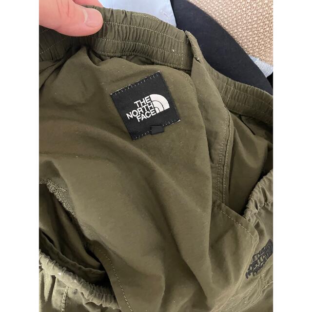 THE NORTH FACE(ザノースフェイス)のノースフェイス　ショーツ　ショートパンツ　パタゴニア　アークテリクス メンズのパンツ(ショートパンツ)の商品写真