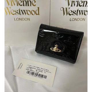 ヴィヴィアンウエストウッド(Vivienne Westwood)のVivienne Westwood ヴィヴィアンウエストウッド 三つ折り財布(財布)