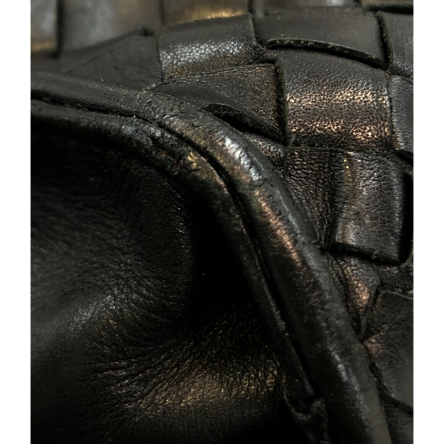 Bottega Veneta(ボッテガヴェネタ)のボッテガベネタ ブリーフケース ビジネスバッグ メンズ メンズのバッグ(ビジネスバッグ)の商品写真