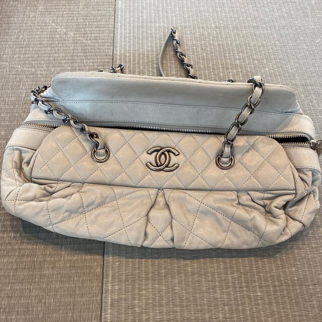 CHANEL(シャネル)のショルダーバッグ レディースのバッグ(ショルダーバッグ)の商品写真