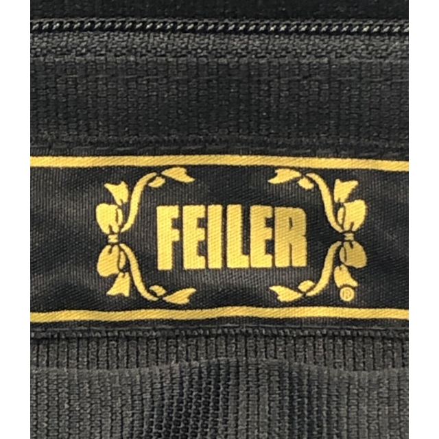 FEILER(フェイラー)のフェイラー FEILER トートバッグ ハンドバッグ    レディース レディースのバッグ(トートバッグ)の商品写真