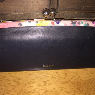 ポールスミス(Paul Smith)の中古Paul Smith ポールスミス 長財布最終価格(財布)