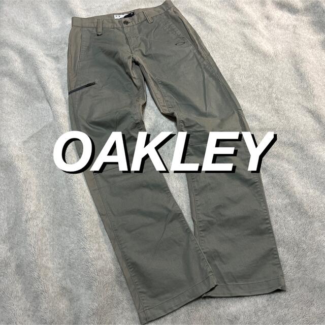 Oakley(オークリー)の00s OAKLEY anatomical cargo pants 3d メンズのパンツ(ワークパンツ/カーゴパンツ)の商品写真