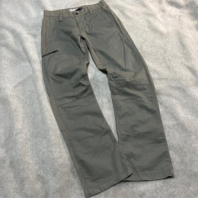 Oakley(オークリー)の00s OAKLEY anatomical cargo pants 3d メンズのパンツ(ワークパンツ/カーゴパンツ)の商品写真