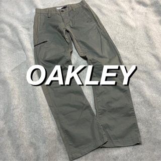 オークリー(Oakley)の00s OAKLEY anatomical cargo pants 3d(ワークパンツ/カーゴパンツ)