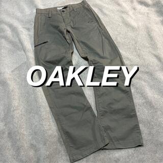 Oakley - 00s OAKLEY anatomical cargo pants 3d