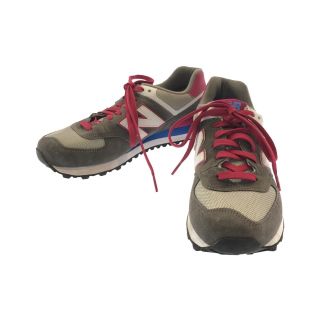 ニューバランス(New Balance)のニューバランス new balance ローカットスニーカー レディース 25(スニーカー)