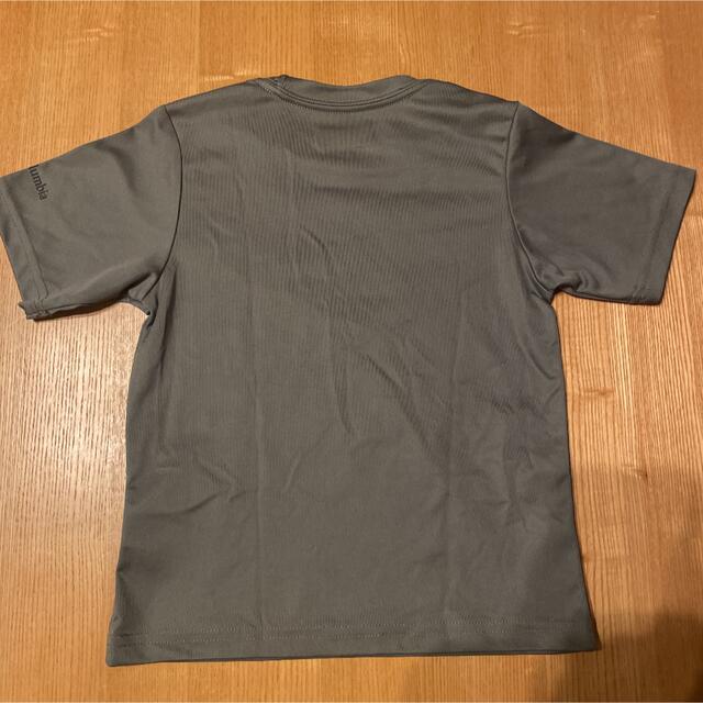 Columbia(コロンビア)のコロンビア　Tシャツ　110cm キッズ/ベビー/マタニティのキッズ服男の子用(90cm~)(Tシャツ/カットソー)の商品写真