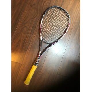 ヨネックス(YONEX)のわくわくさん様専用　F laser5S ソフトテニス女子用(ラケット)