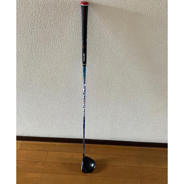 Titleist(タイトリスト)のタイトリストドライバー１Ｗ　TS2 9.5度　カスタムシャフト　 スポーツ/アウトドアのゴルフ(クラブ)の商品写真