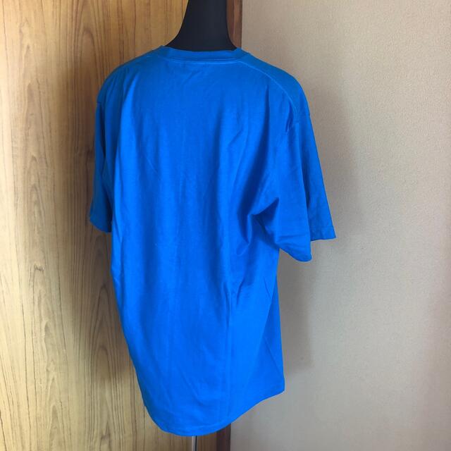 Zumba(ズンバ)のZUMBA  ウエア　Tシャツ レディースのトップス(Tシャツ(半袖/袖なし))の商品写真