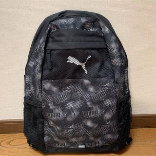 プーマ(PUMA)のPUMAリュック(バッグパック/リュック)