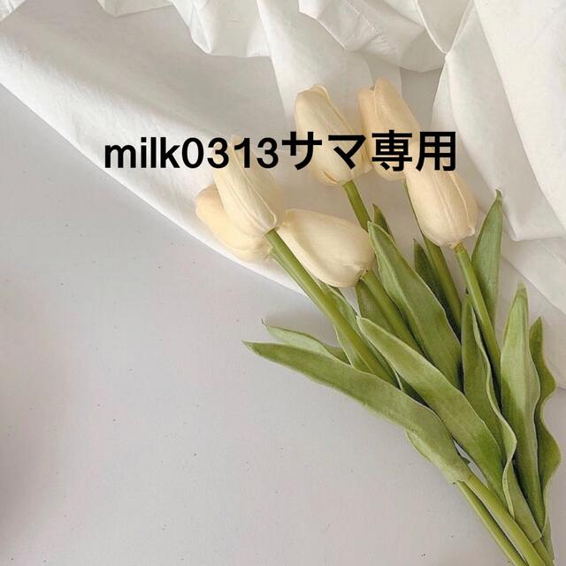 milk0313サマ専用