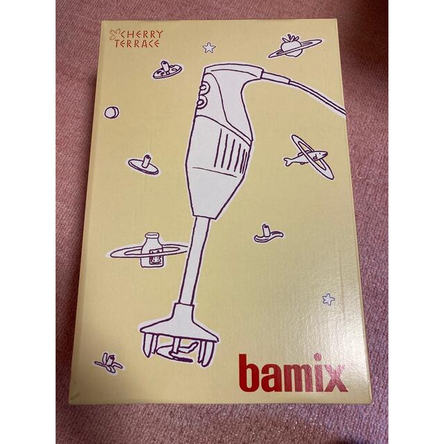 国産bamix - バーミックス M300 bamix M300 新品の通販 by maru|バー