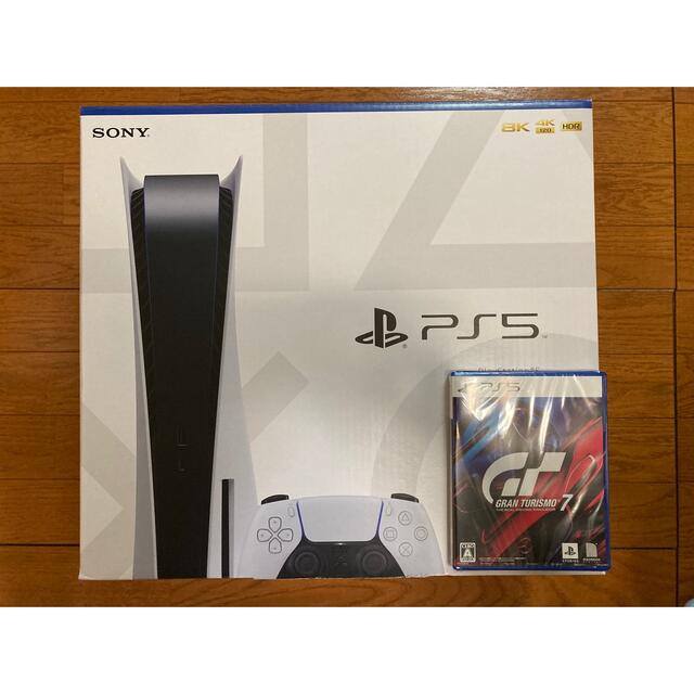 SONY PlayStation5 CFI-1100A01