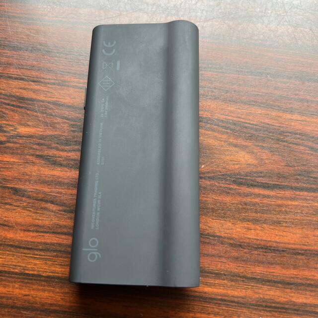 glo(グロー)のglo pro slim 最終値下げ メンズのファッション小物(タバコグッズ)の商品写真