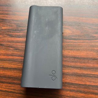 グロー(glo)のglo pro slim 最終値下げ(タバコグッズ)