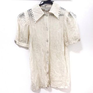 ステラマッカートニー シースルー トップスの通販 8点 | Stella