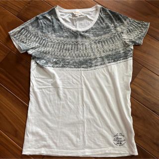 ディーゼル(DIESEL)のDIESEL Tシャツ ①(Tシャツ/カットソー(半袖/袖なし))