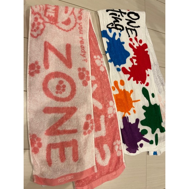 Sexy Zone repainting グッズ エンタメ/ホビーのタレントグッズ(アイドルグッズ)の商品写真