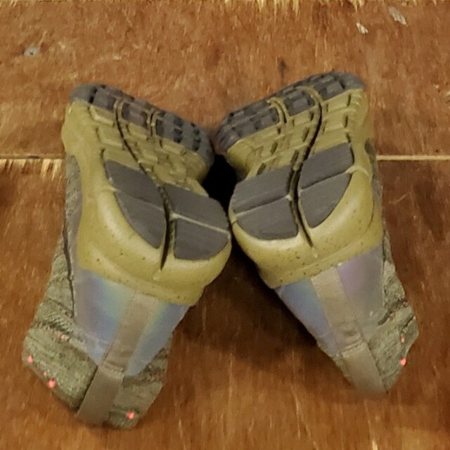 靴/シューズナイキ フライニット トレイナー チャッカ スペシャル フォース ブーツ