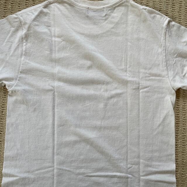 XLARGE(エクストララージ)の【超美品】 XLARGE Tシャツ メンズのトップス(Tシャツ/カットソー(半袖/袖なし))の商品写真
