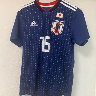 アディダス(adidas)のまさ様専用@サッカー日本代表ユニフォーム(応援グッズ)